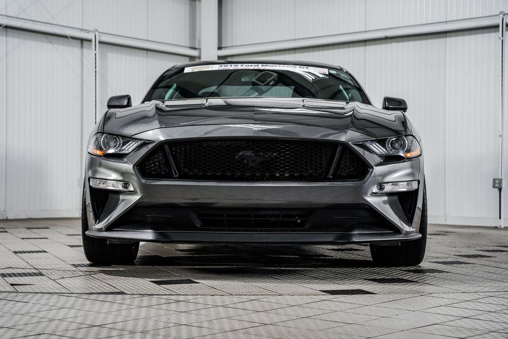 2019 Ford Mustang GT Fastback - 22411726 - 1