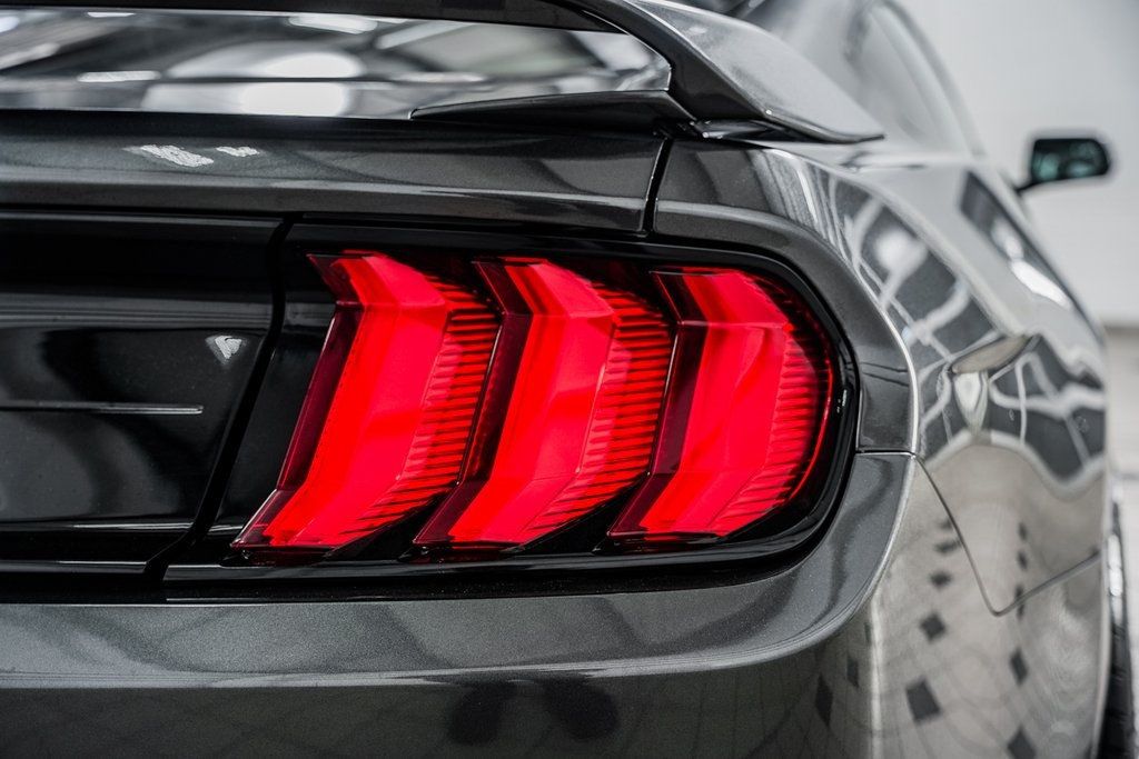 2019 Ford Mustang GT Fastback - 22411726 - 20
