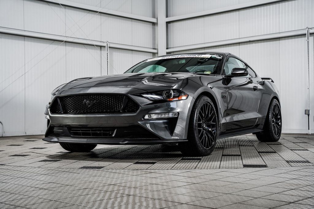 2019 Ford Mustang GT Fastback - 22411726 - 2