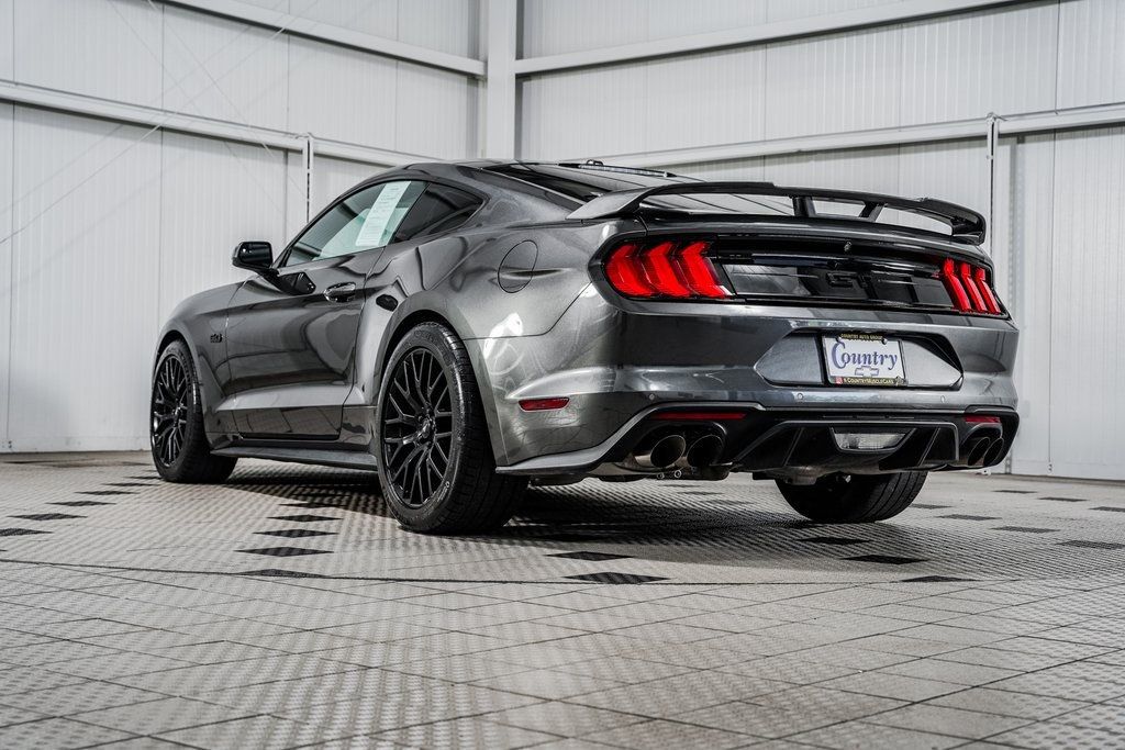 2019 Ford Mustang GT Fastback - 22411726 - 5