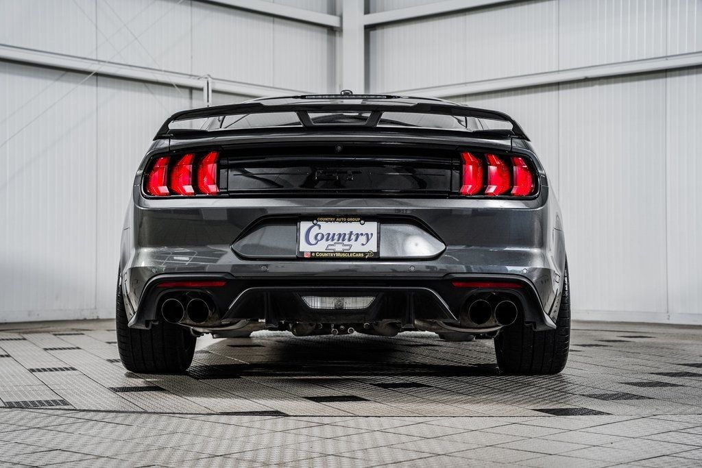 2019 Ford Mustang GT Fastback - 22411726 - 6