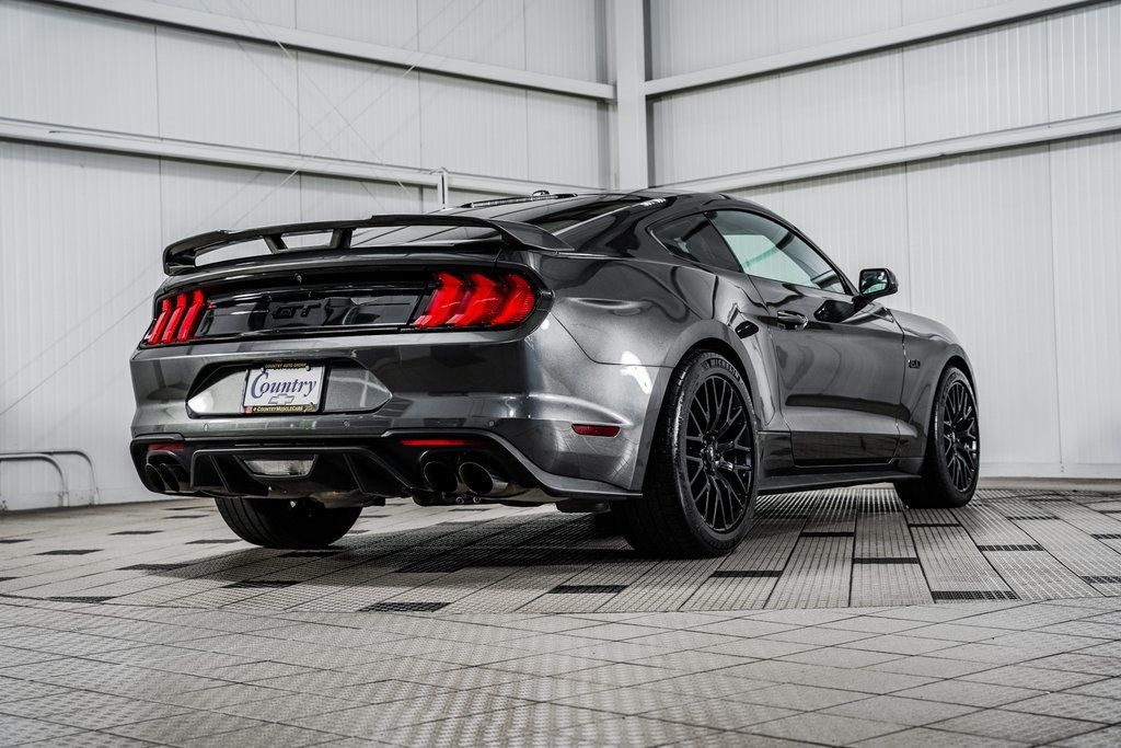 2019 Ford Mustang GT Fastback - 22411726 - 7