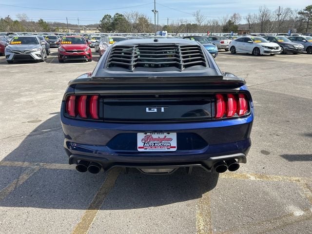 2019 Ford Mustang GT Fastback - 22541531 - 4