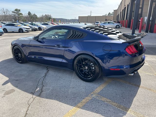 2019 Ford Mustang GT Fastback - 22541531 - 5