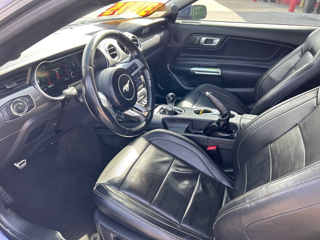 2019 Ford Mustang GT Fastback - 22541531 - 6