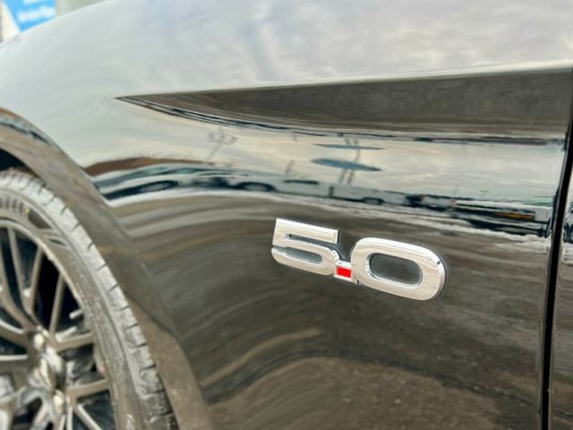 2019 Ford Mustang GT Fastback - 22998774 - 9