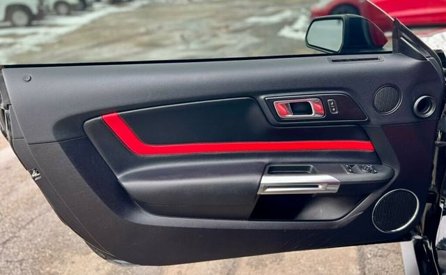 2019 Ford Mustang GT Fastback - 22998774 - 12