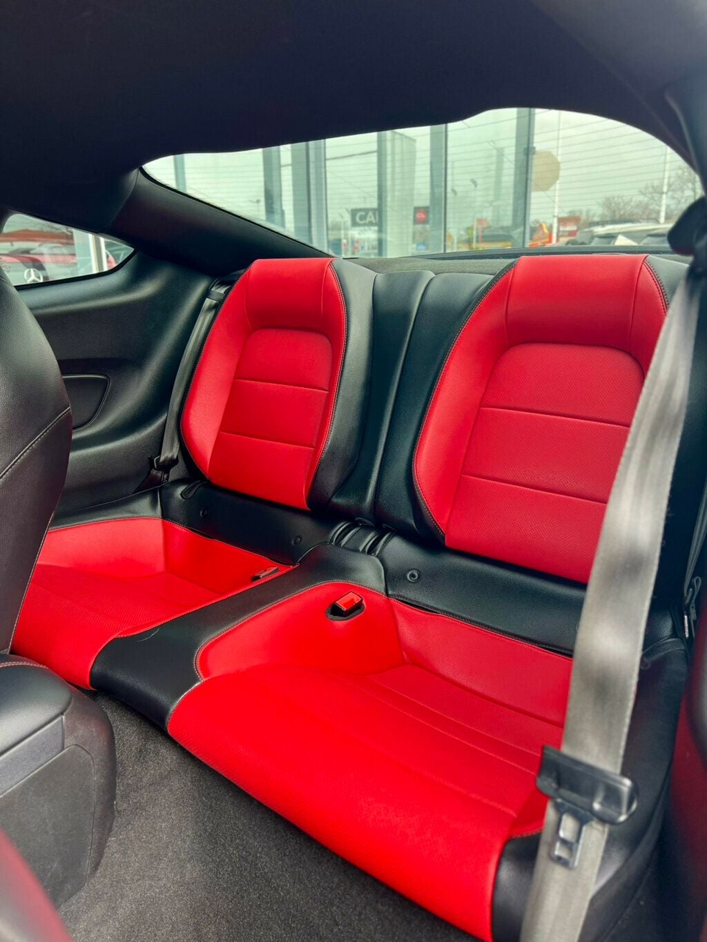 2019 Ford Mustang GT Fastback - 22998774 - 16