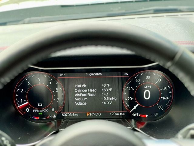 2019 Ford Mustang GT Fastback - 22998774 - 19