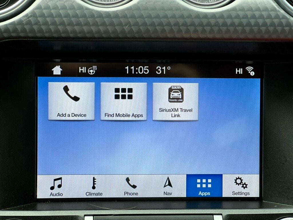 2019 Ford Mustang GT Fastback - 22998774 - 22