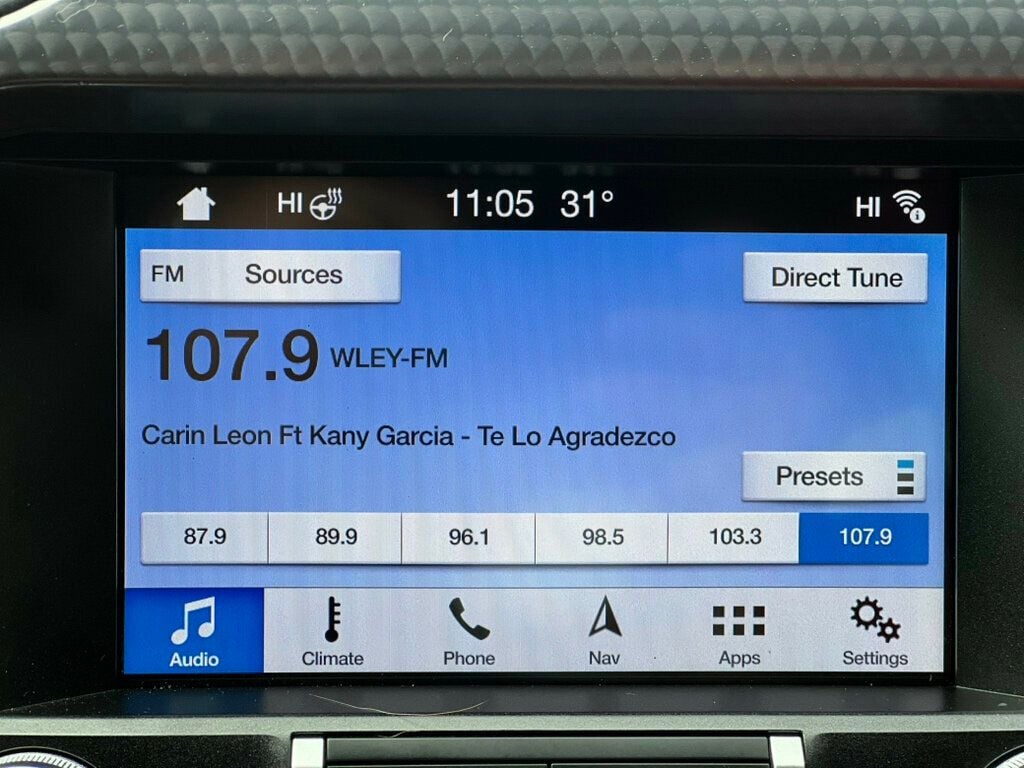 2019 Ford Mustang GT Fastback - 22998774 - 23