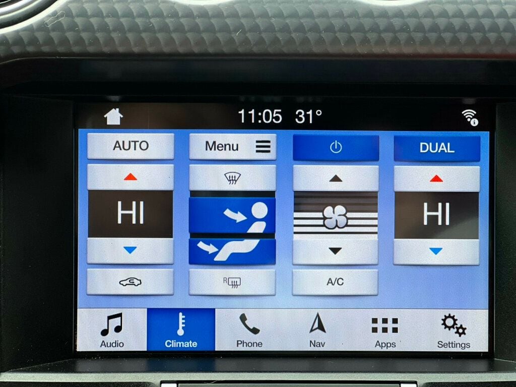 2019 Ford Mustang GT Fastback - 22998774 - 24