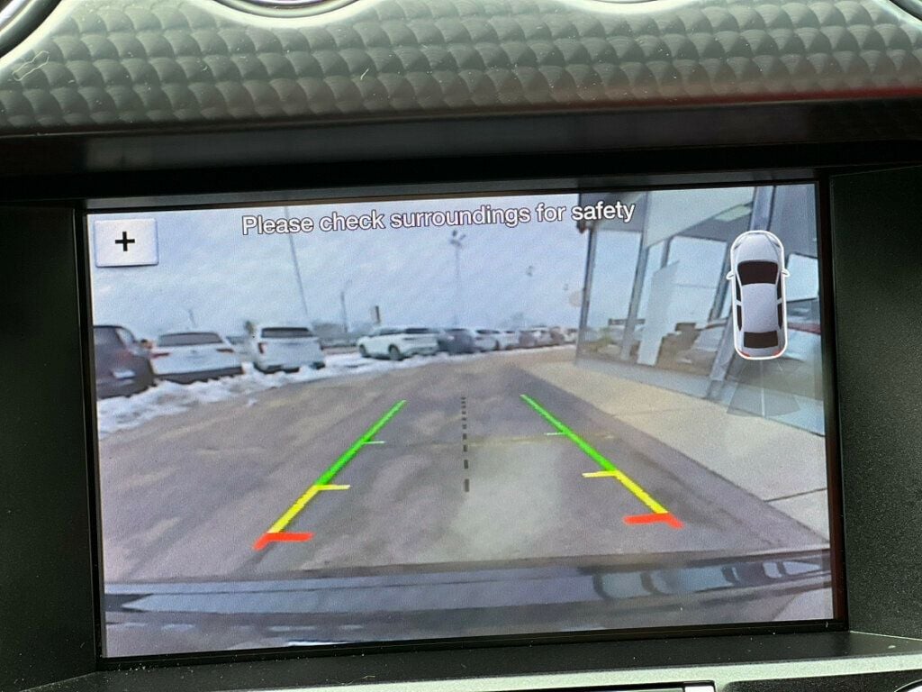 2019 Ford Mustang GT Fastback - 22998774 - 25