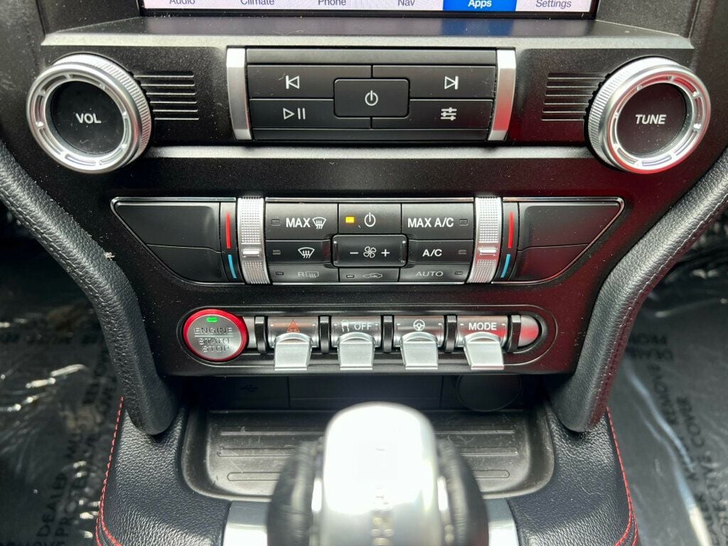 2019 Ford Mustang GT Fastback - 22998774 - 26