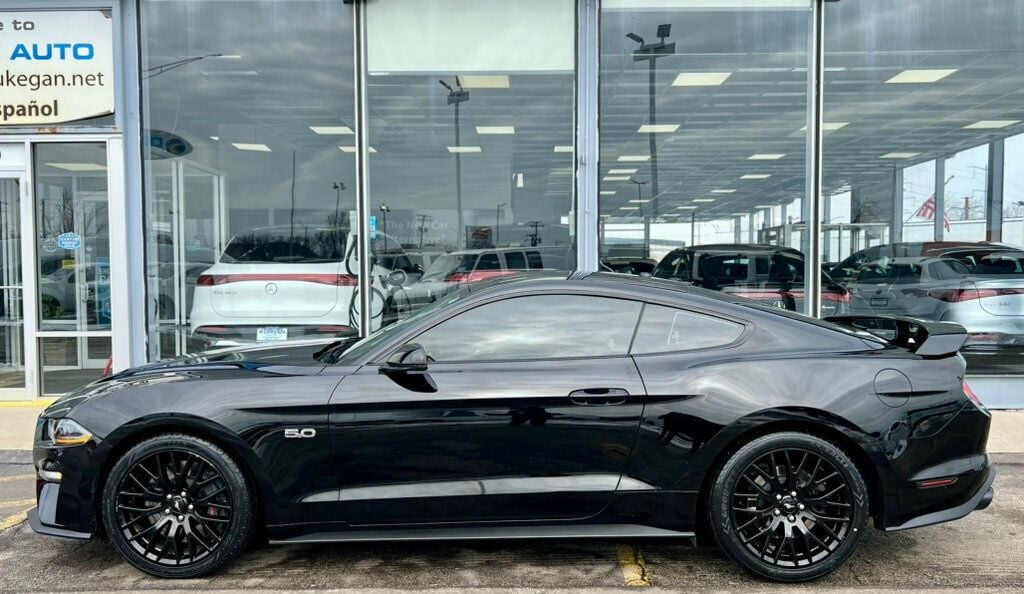 2019 Ford Mustang GT Fastback - 22998774 - 32