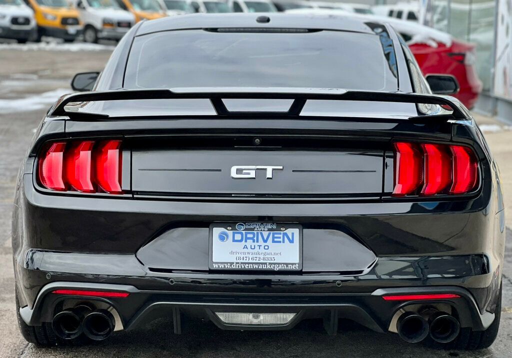 2019 Ford Mustang GT Fastback - 22998774 - 34