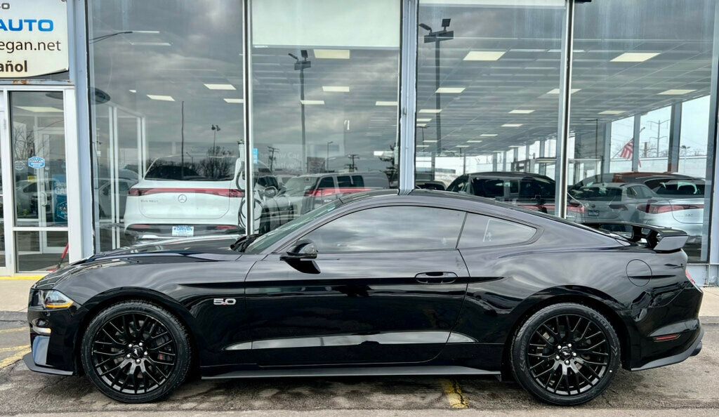 2019 Ford Mustang GT Fastback - 22998774 - 37