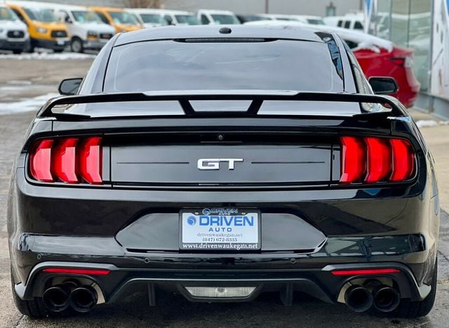 2019 Ford Mustang GT Fastback - 22998774 - 3