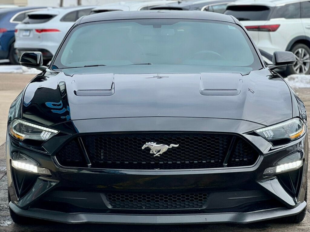 2019 Ford Mustang GT Fastback - 22998774 - 5