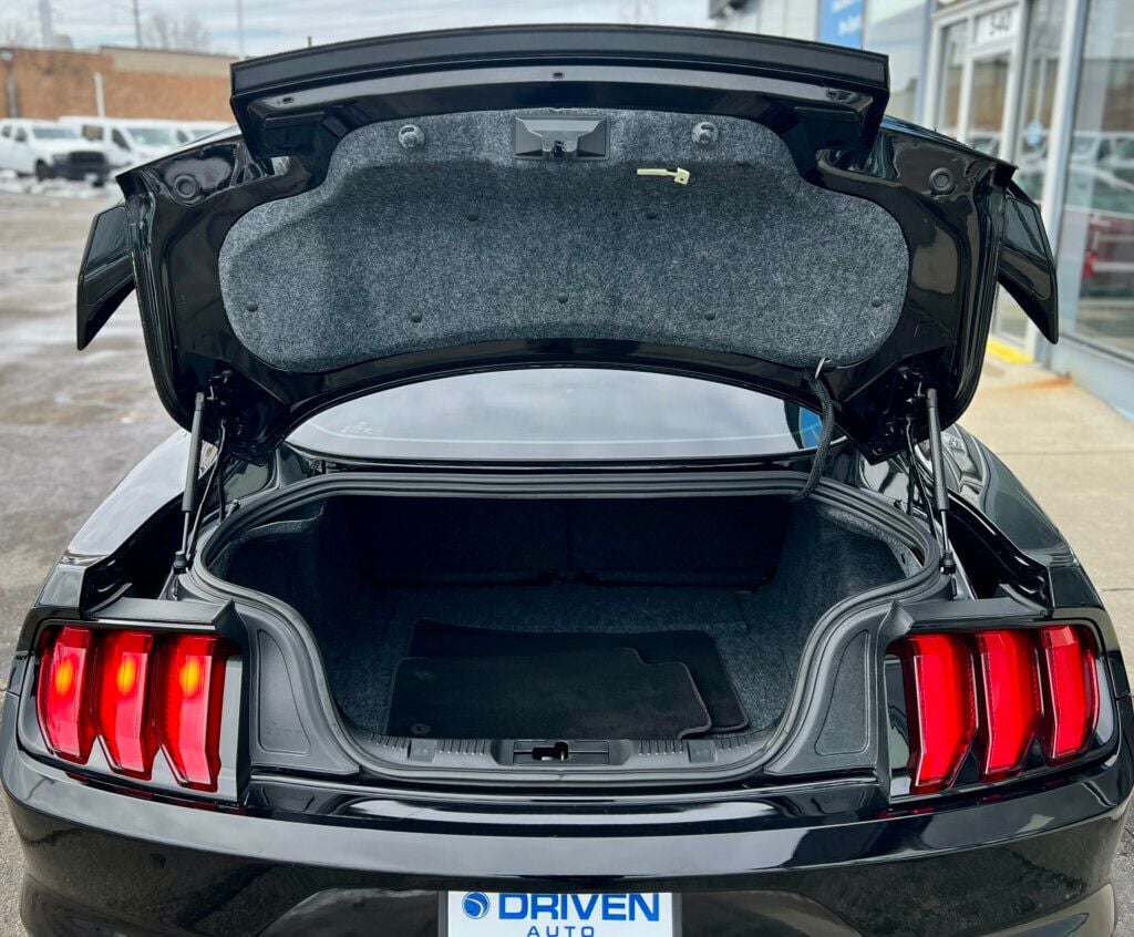 2019 Ford Mustang GT Fastback - 22998774 - 7