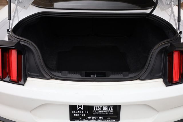 2019 Ford Mustang GT Fastback - 22980117 - 11