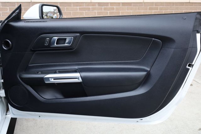 2019 Ford Mustang GT Fastback - 22980117 - 17