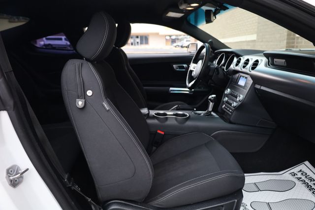 2019 Ford Mustang GT Fastback - 22980117 - 18