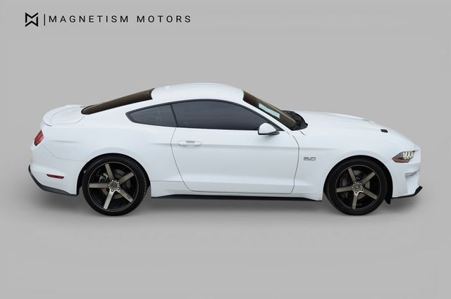 2019 Ford Mustang GT Fastback - 22980117 - 1