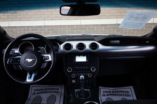 2019 Ford Mustang GT Fastback - 22980117 - 21