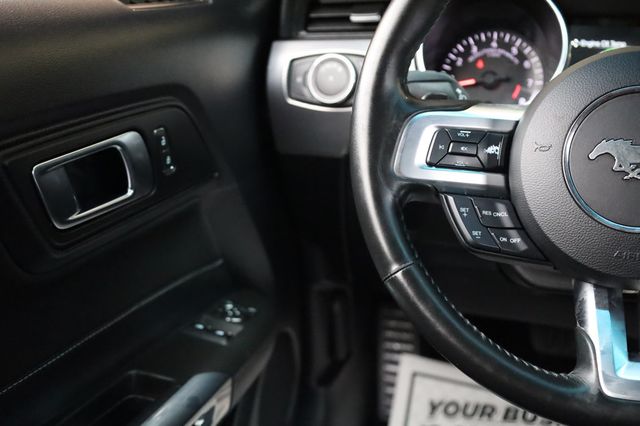 2019 Ford Mustang GT Fastback - 22980117 - 23