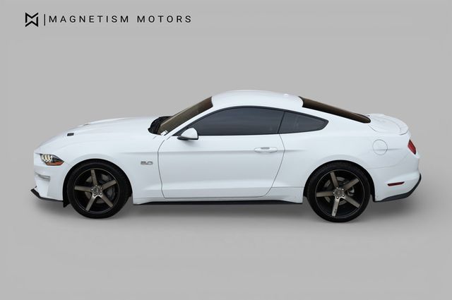 2019 Ford Mustang GT Fastback - 22980117 - 2