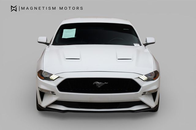 2019 Ford Mustang GT Fastback - 22980117 - 3