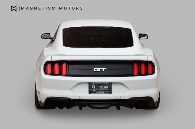2019 Ford Mustang GT Fastback - 22980117 - 7