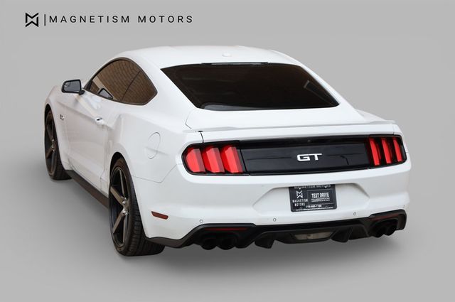 2019 Ford Mustang GT Fastback - 22980117 - 8