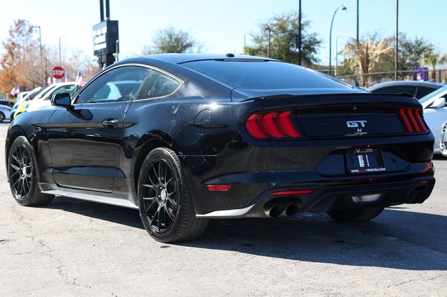 2019 Ford Mustang GT Fastback - 22982108 - 9
