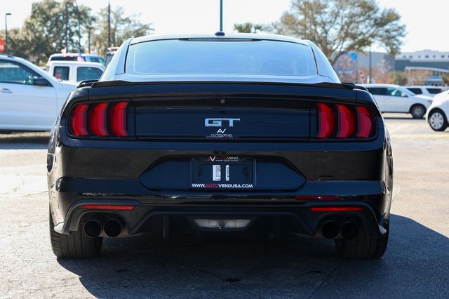 2019 Ford Mustang GT Fastback - 22982108 - 11