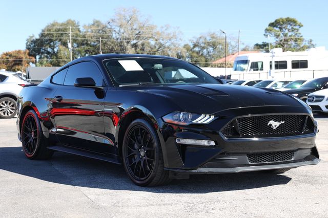 2019 Ford Mustang GT Fastback - 22982108 - 19