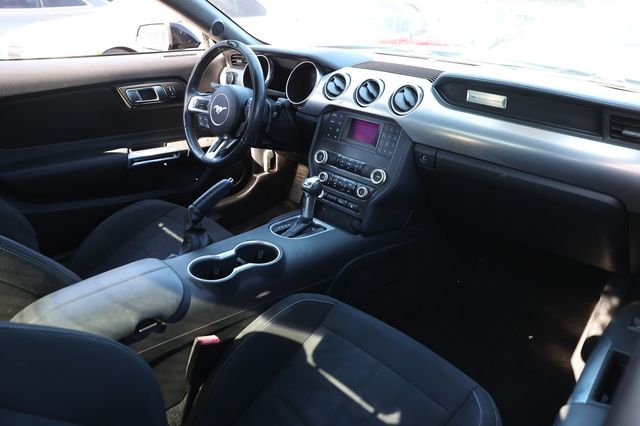 2019 Ford Mustang GT Fastback - 22982108 - 20