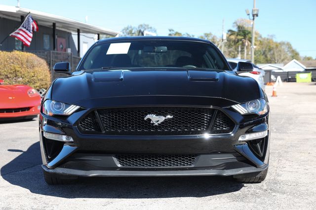 2019 Ford Mustang GT Fastback - 22982108 - 21