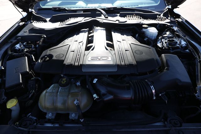 2019 Ford Mustang GT Fastback - 22982108 - 22