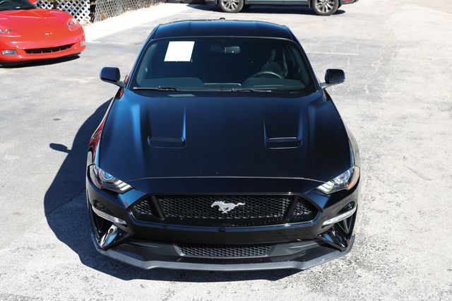 2019 Ford Mustang GT Fastback - 22982108 - 23