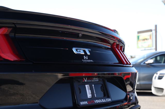2019 Ford Mustang GT Fastback - 22982108 - 28