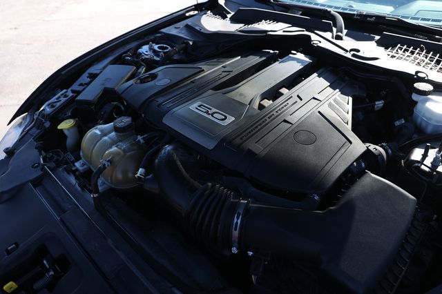 2019 Ford Mustang GT Fastback - 22982108 - 50