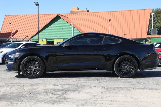 2019 Ford Mustang GT Fastback - 22982108 - 7
