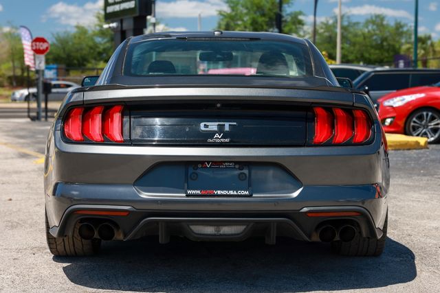 2019 Ford Mustang GT Fastback - 23011393 - 9