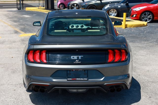 2019 Ford Mustang GT Fastback - 23011393 - 11