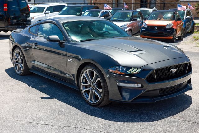 2019 Ford Mustang GT Fastback - 23011393 - 17