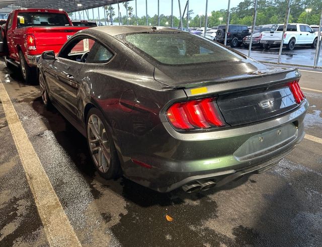 2019 Ford Mustang GT Fastback - 23011393 - 1