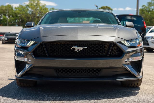 2019 Ford Mustang GT Fastback - 23011393 - 19