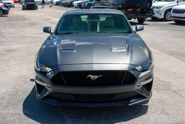 2019 Ford Mustang GT Fastback - 23011393 - 21